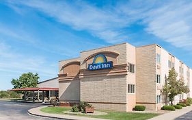 Days Inn Kirksville Missouri